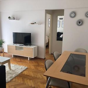 Apartamento de 1 Dormitorio